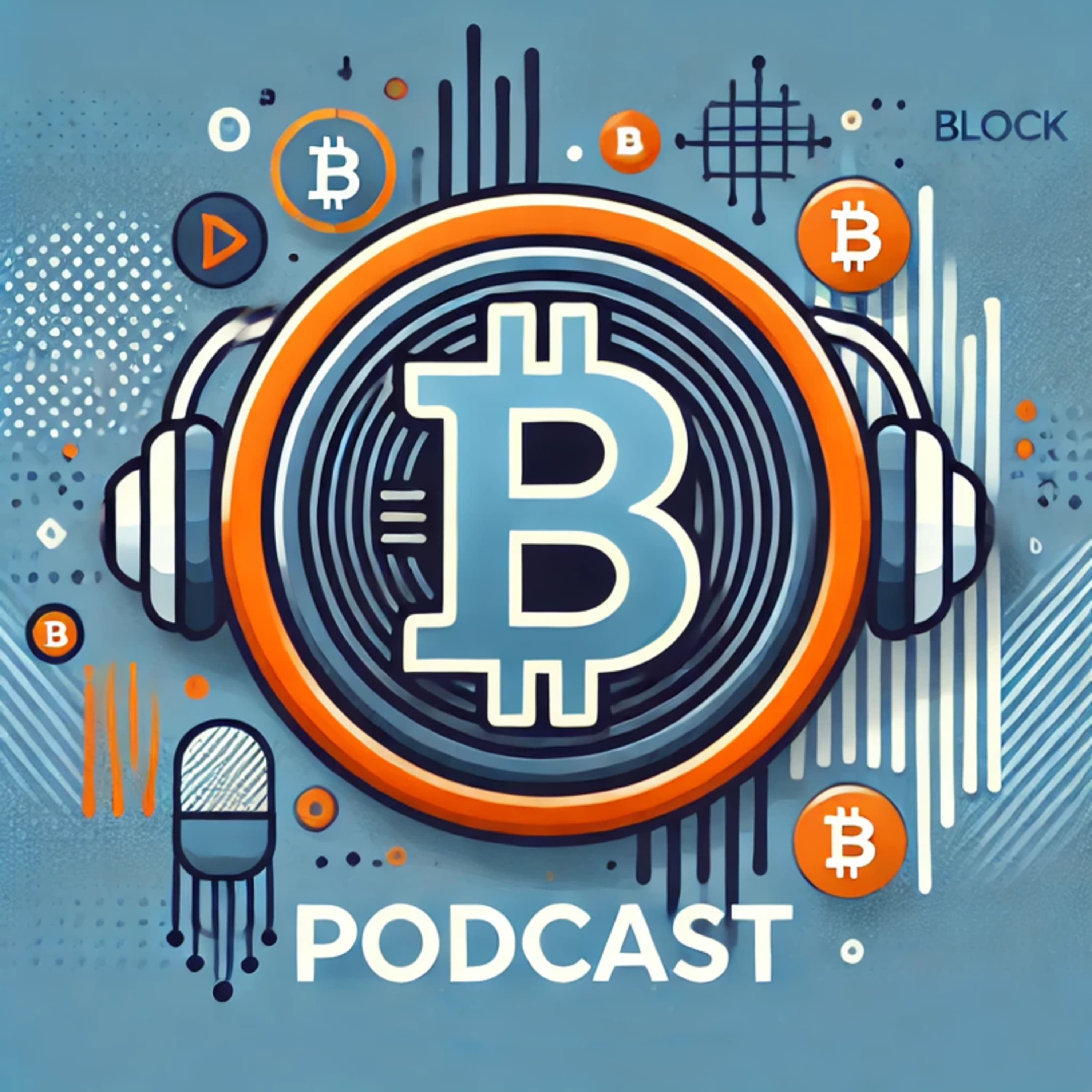 Inside Block’s Earnings: Dorsey’s Vision for Bitcoin and the Future of Banking episode cover