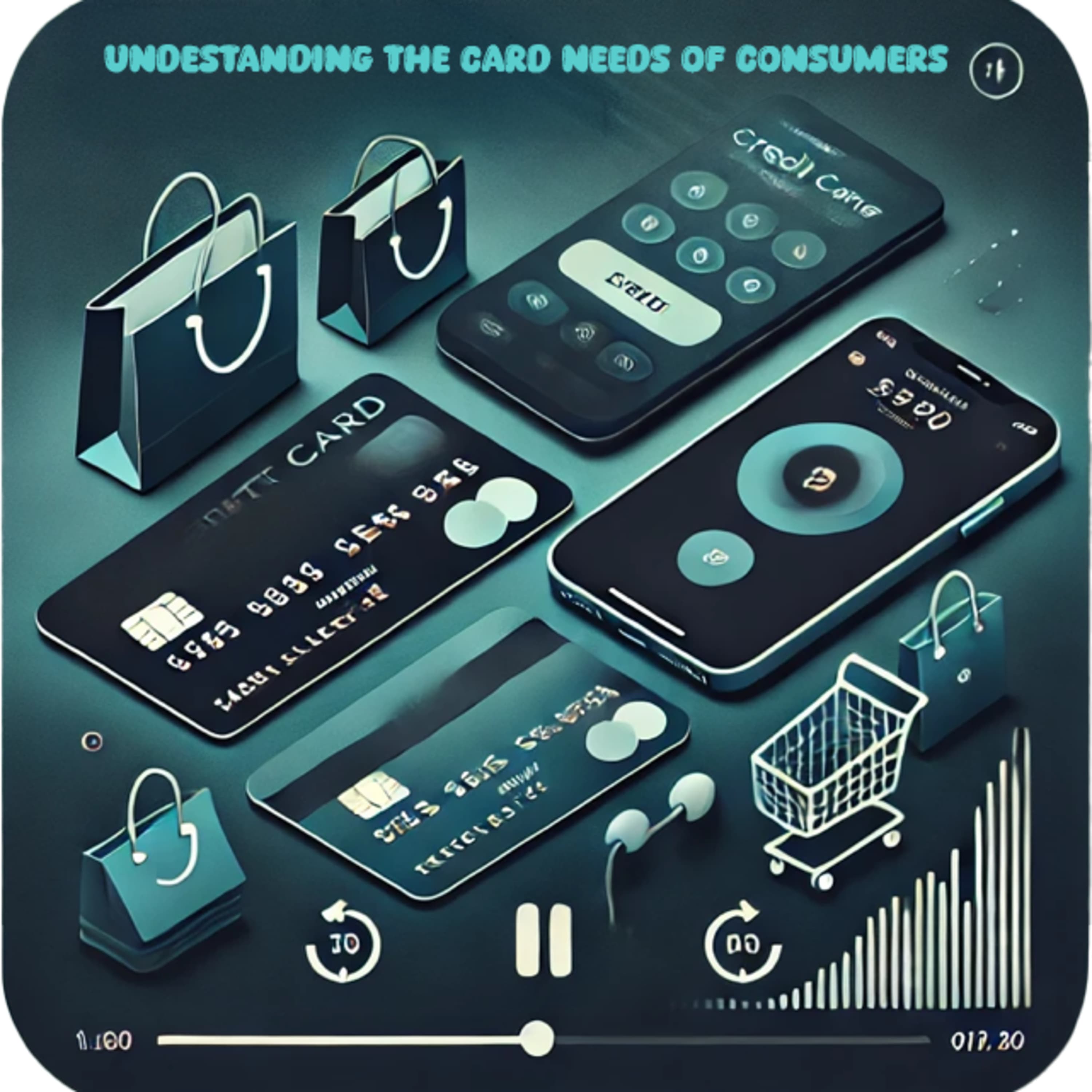 Smart Spending: How BNPL & Store Cards Stack Up Against Your Debit & Credit Cards episode cover
